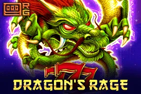 777 - Dragon's Rage