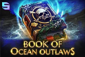 Book Of Ocean Outlaws