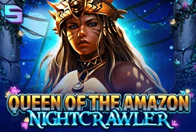 Queen Of The Amazon - Nightcrawler