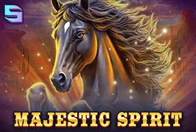 Majestic Spirit