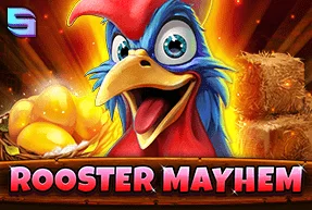 Rooster Mayhem