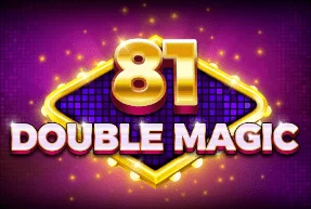 81 Double Magic