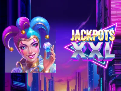 Jackpot XXL