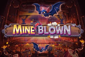 Mine Blown