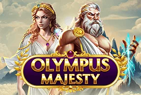 Olympus Majesty