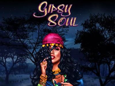 Gipsy Soul