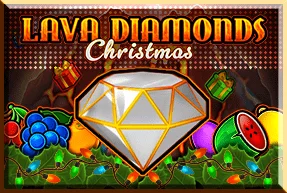 Lava Diamonds Christmas