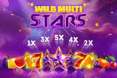WildMultiStar