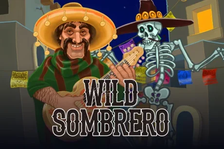 Wild Sombrero