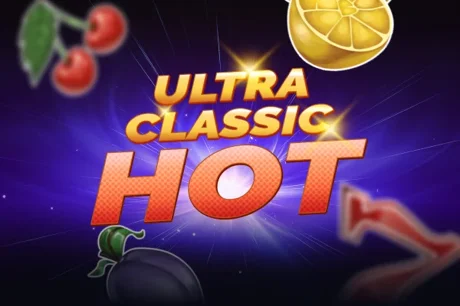 Ultra Classic Hot