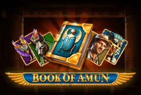 Book of Amun