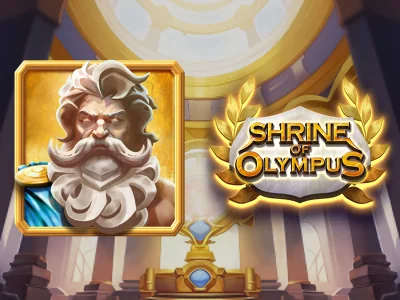Shrine of Olympus