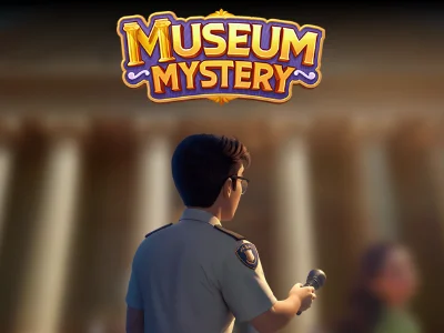 Museum Mystery