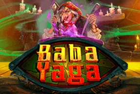 Baba Yaga