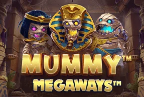 Mummy Megaways