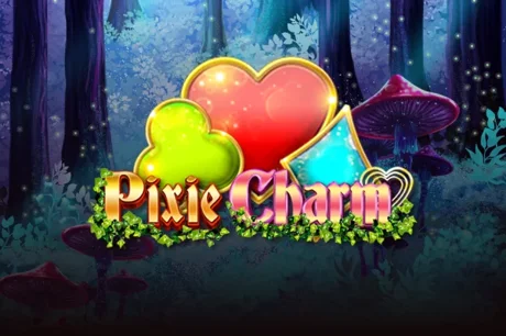 Pixie Charm