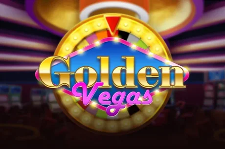 Golden Vegas