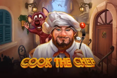 Cook The Chef