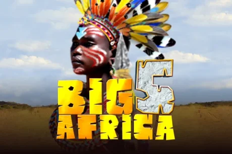 Big 5 Africa