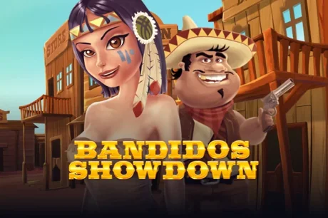 Bandidos Showdown