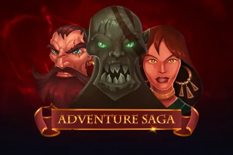 Adventure Saga