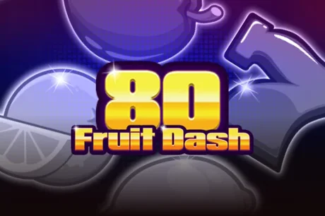 80 Fruit Dash