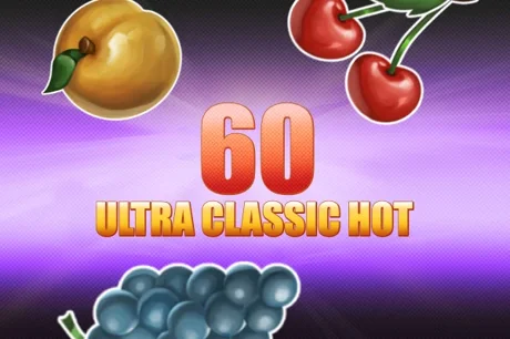 60 Ultra Classic Hot
