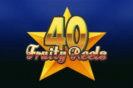 40 Fruity Reels