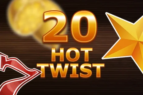 20 Hot Twist
