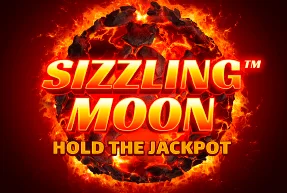 Sizzling Moon™