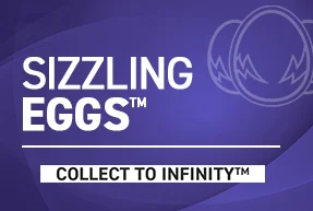 Sizzling Eggs™ Extremely Light