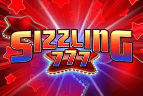 Sizzling 777