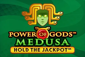 Power of Gods™: Medusa Extremely Light