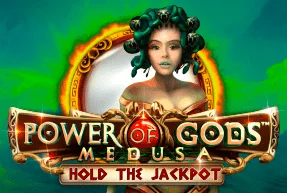 Power of Gods™: Medusa