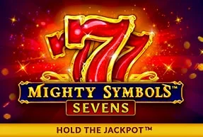 Mighty Symbols™ Sevens