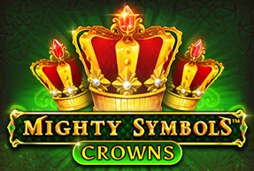 Mighty Symbols™ Crowns