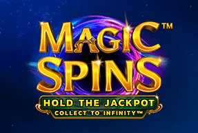 Magic Spins™