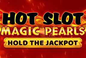Hot Slot™: Magic Pearls