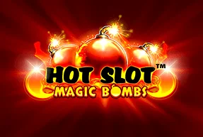 Hot Slot™: Magic Bombs