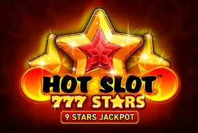 Hot Slot™: 777 Stars