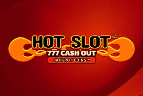 Hot Slot™: 777 Cash Out Extremely Light