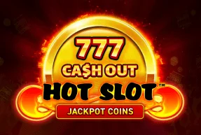 Hot Slot™: 777 Cash Out