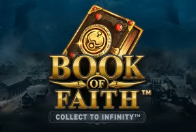 Book of Faith™