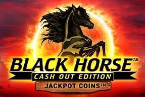 Black Horse™ Cash Out