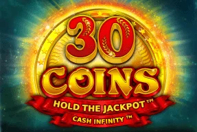 30 Coins™