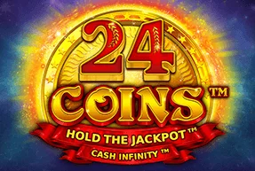24 Coins™