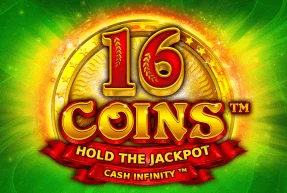 16 Coins™