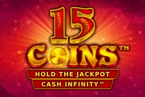 15 Coins™
