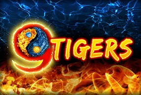 9 Tigers™