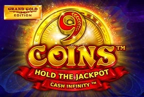 9 Coins™ Grand Gold Edition